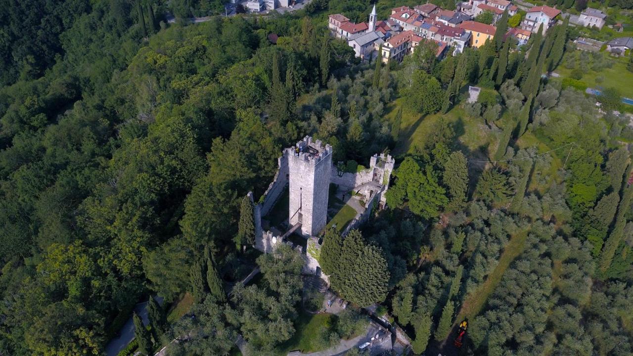 Appartement Il Mulino à Varenna Extérieur photo