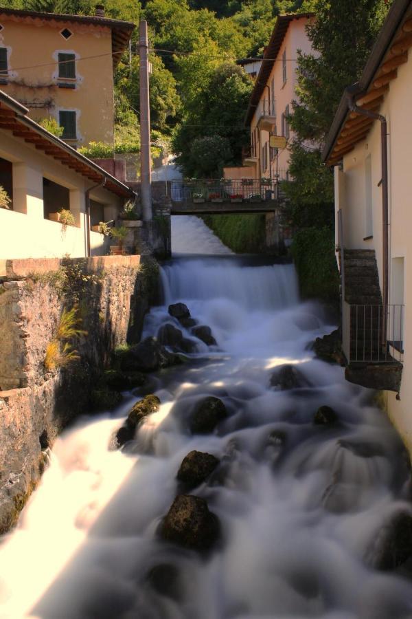 Appartement Il Mulino à Varenna Extérieur photo