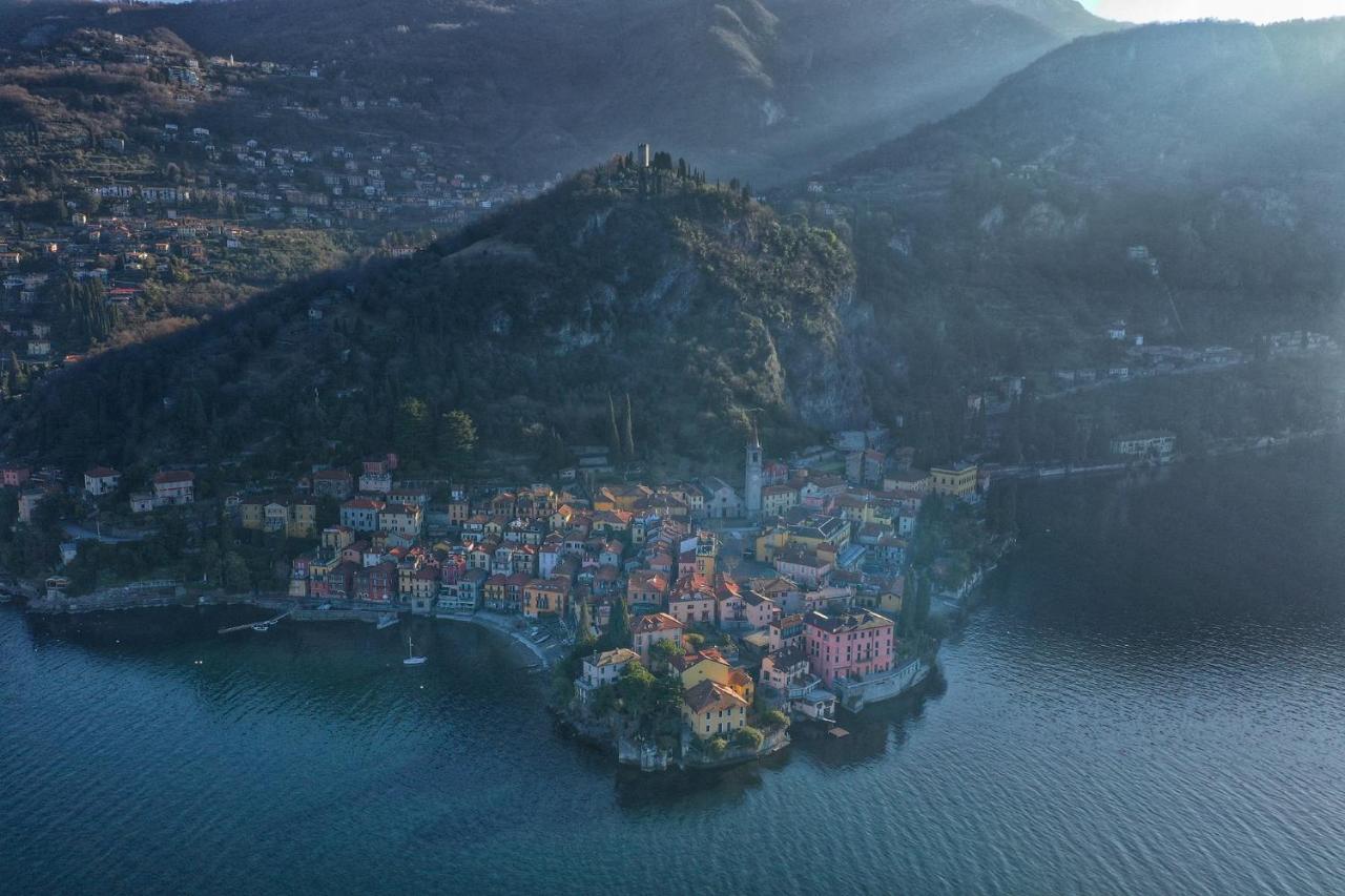 Appartement Il Mulino à Varenna Extérieur photo