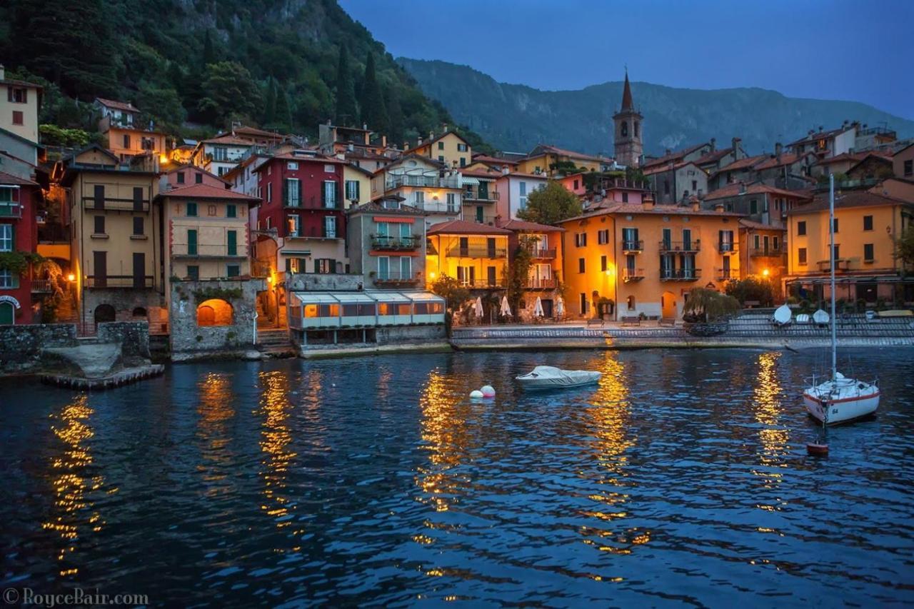 Appartement Il Mulino à Varenna Extérieur photo