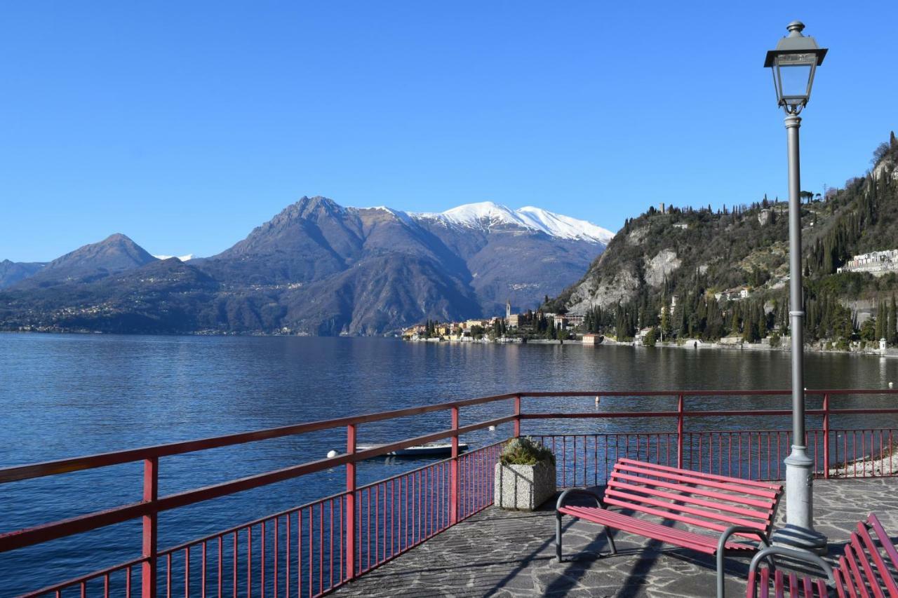 Appartement Il Mulino à Varenna Extérieur photo