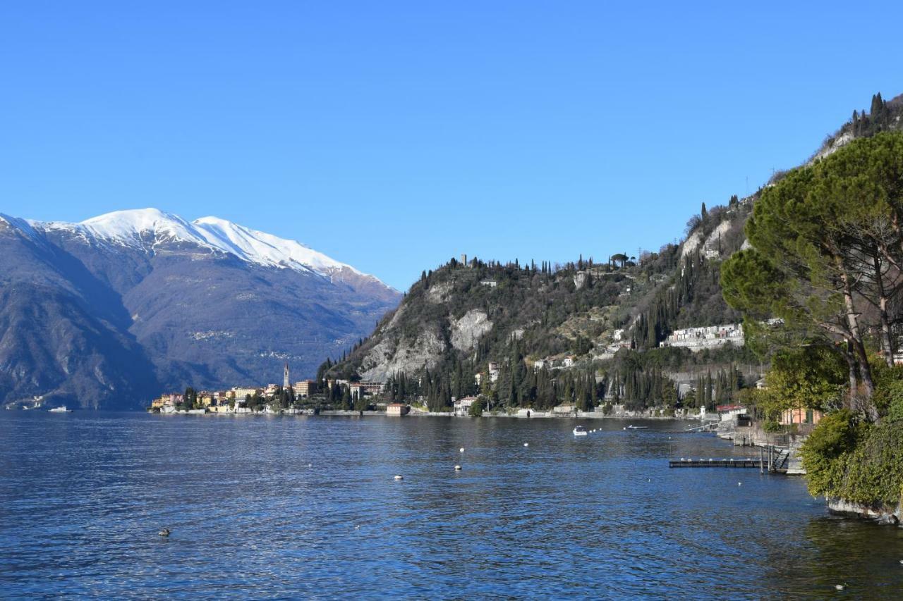 Appartement Il Mulino à Varenna Extérieur photo