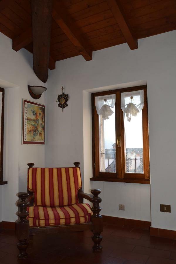 Appartement Il Mulino à Varenna Extérieur photo