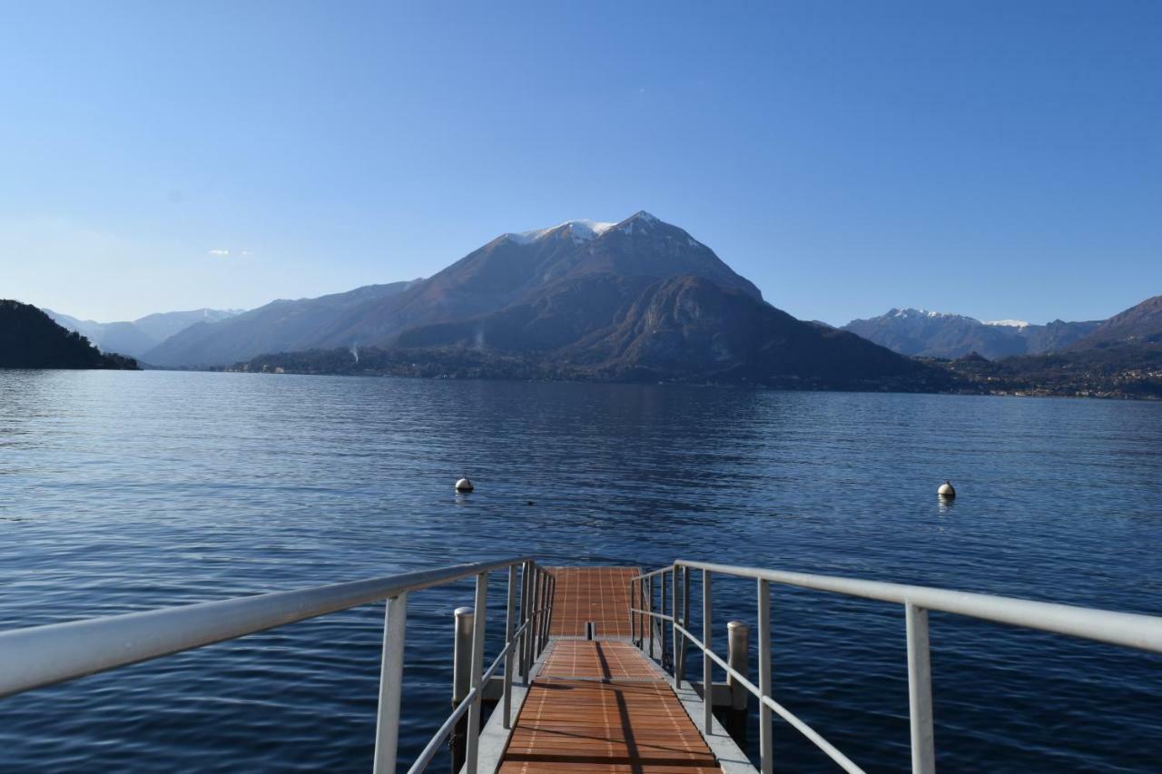 Appartement Il Mulino à Varenna Extérieur photo