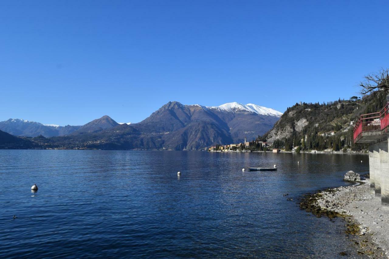 Appartement Il Mulino à Varenna Extérieur photo