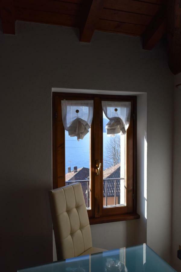 Appartement Il Mulino à Varenna Extérieur photo