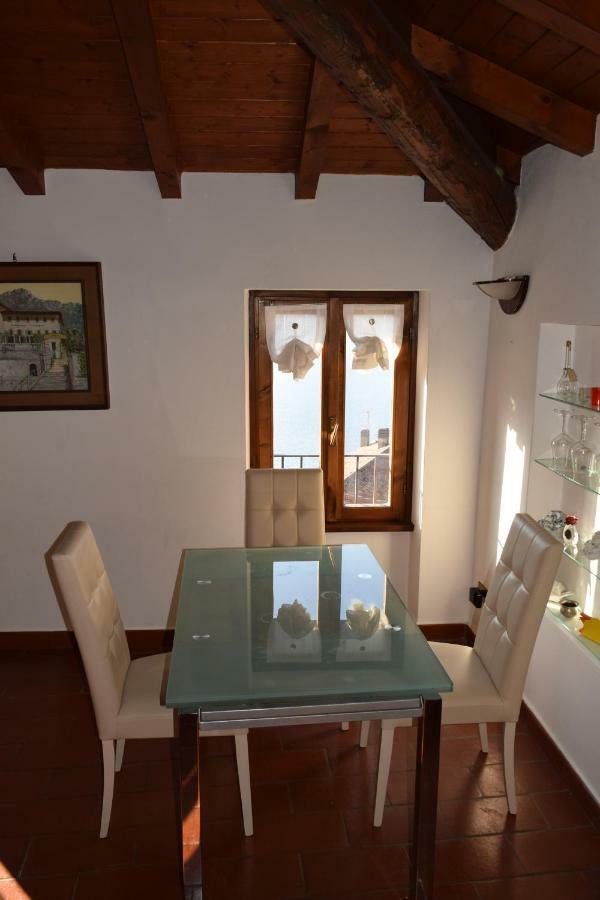 Appartement Il Mulino à Varenna Extérieur photo