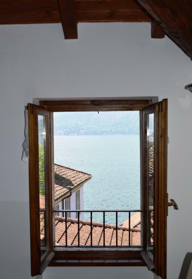 Appartement Il Mulino à Varenna Extérieur photo