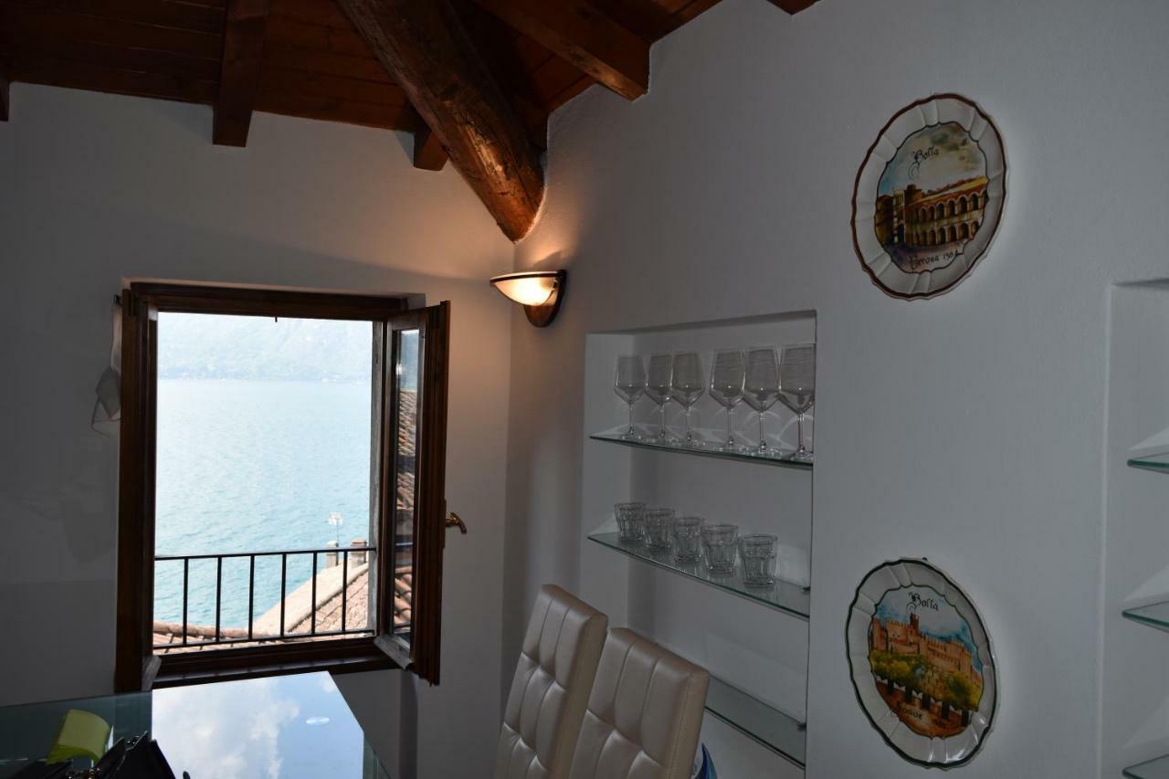 Appartement Il Mulino à Varenna Extérieur photo