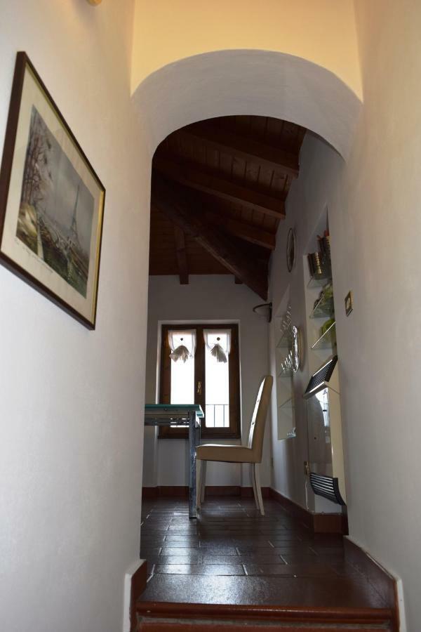 Appartement Il Mulino à Varenna Extérieur photo