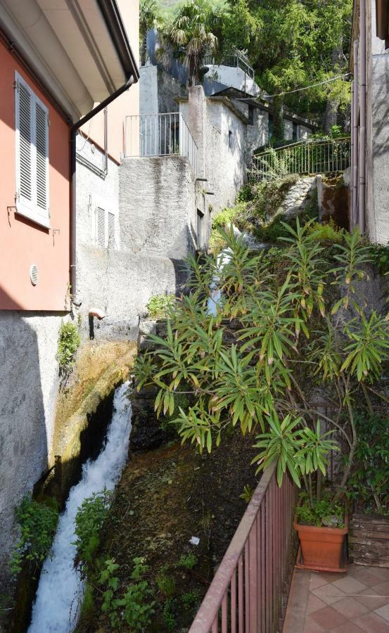 Appartement Il Mulino à Varenna Extérieur photo