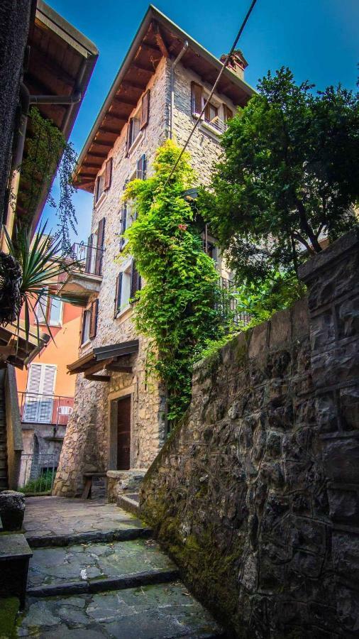 Appartement Il Mulino à Varenna Extérieur photo