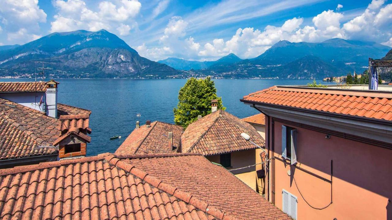 Appartement Il Mulino à Varenna Extérieur photo