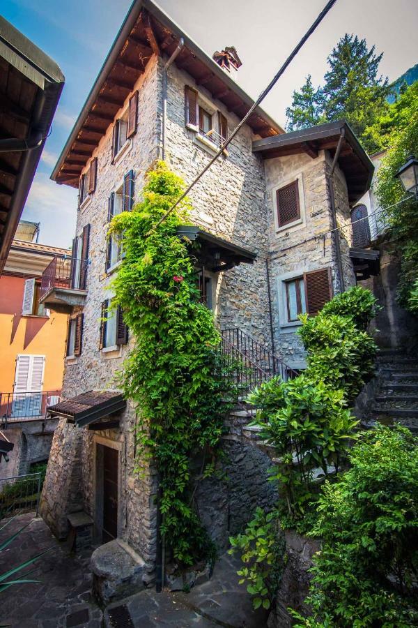 Appartement Il Mulino à Varenna Extérieur photo