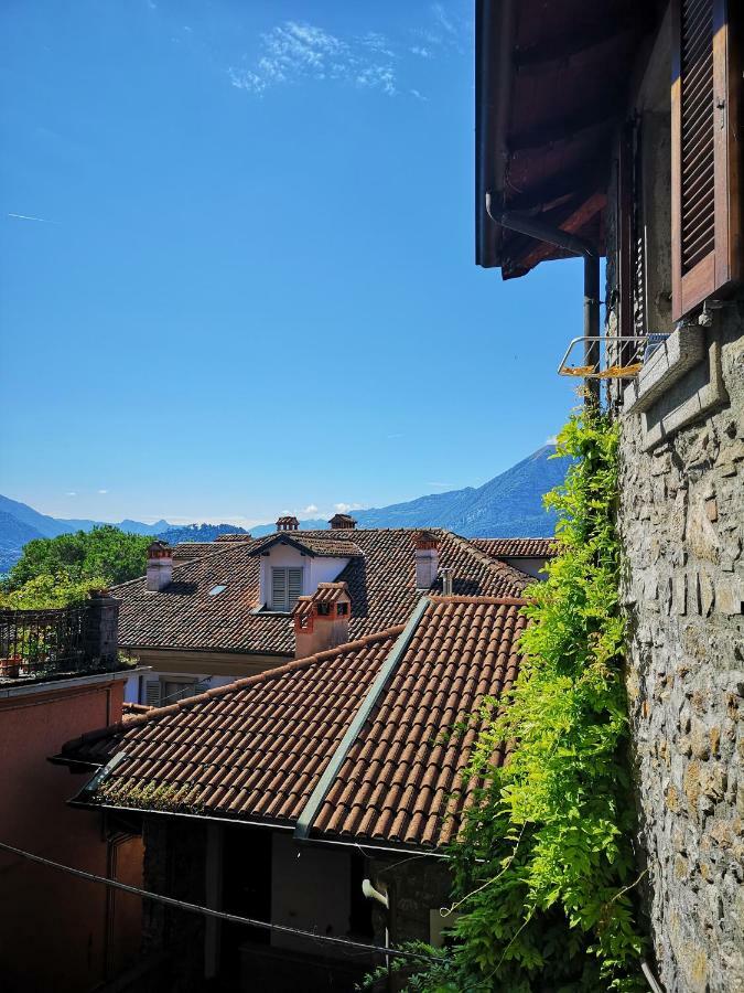 Appartement Il Mulino à Varenna Extérieur photo